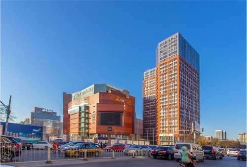 潮州电镀废水处理厂