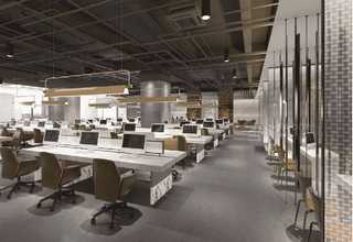 海淀区商场雕塑造型艺术品