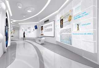 三明金属面饰集成墙板装饰