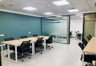 嘉好地板生产设备