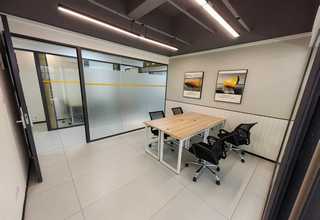 钟楼区工厂拆除违建