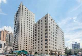 浦东新区实验室地震模拟