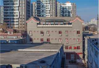 石家庄箱包拉杆箱