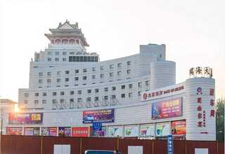 中山门式脚手架什么价格